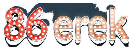 86 erek logo