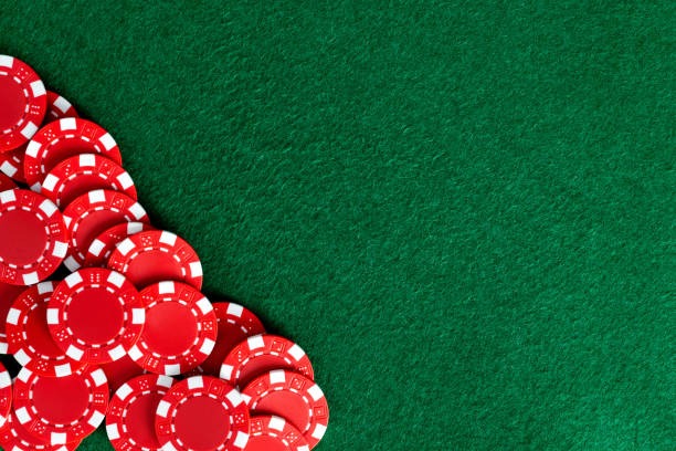 86 erek Live Casino Tables
